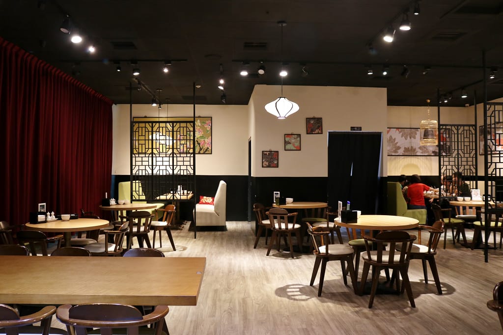 台南|春一籠港式茶樓(安平店) 台南中西區港式飲茶推薦! - 第4張圖 台南|春一籠港式茶樓(安平店) 台南中西區港式飲茶推薦!