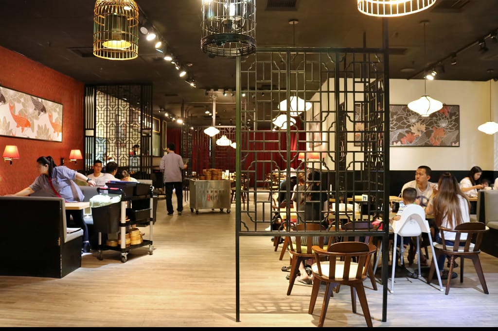 台南|春一籠港式茶樓(安平店) 台南中西區港式飲茶推薦! - 第3張圖 台南|春一籠港式茶樓(安平店) 台南中西區港式飲茶推薦!