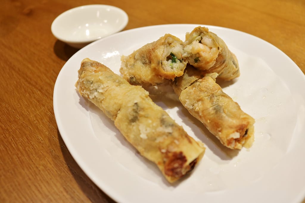 台南|春一籠港式茶樓(安平店) 台南中西區港式飲茶推薦! - 第12張圖 台南|春一籠港式茶樓(安平店) 台南中西區港式飲茶推薦!