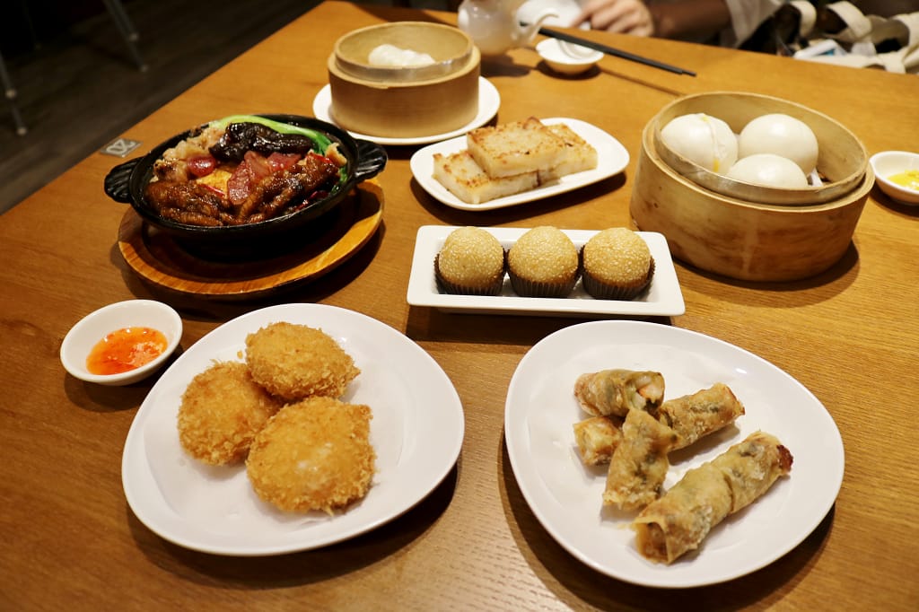 台南|春一籠港式茶樓(安平店) 台南中西區港式飲茶推薦! - 第9張圖 台南|春一籠港式茶樓(安平店) 台南中西區港式飲茶推薦!