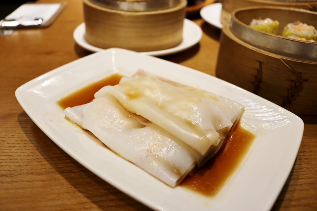 台南|春一籠港式茶樓(安平店) 台南中西區港式飲茶推薦! - 第20張圖 台南|春一籠港式茶樓(安平店) 台南中西區港式飲茶推薦!