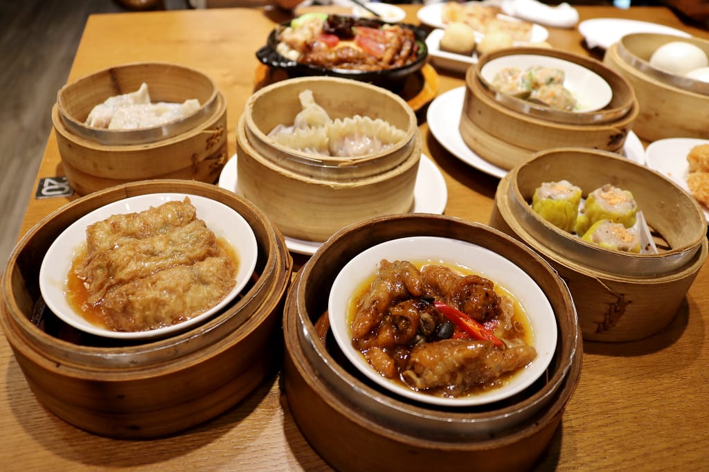台南|春一籠港式茶樓(安平店) 台南中西區港式飲茶推薦! - 第25張圖 台南|春一籠港式茶樓(安平店) 台南中西區港式飲茶推薦!
