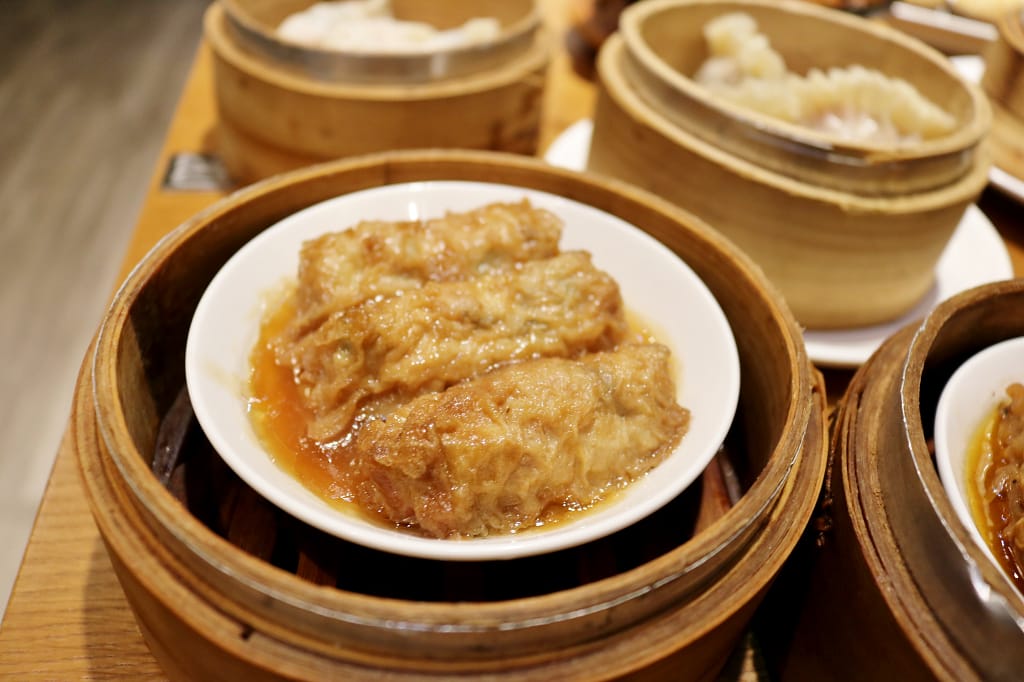台南|春一籠港式茶樓(安平店) 台南中西區港式飲茶推薦! - 第26張圖 台南|春一籠港式茶樓(安平店) 台南中西區港式飲茶推薦!