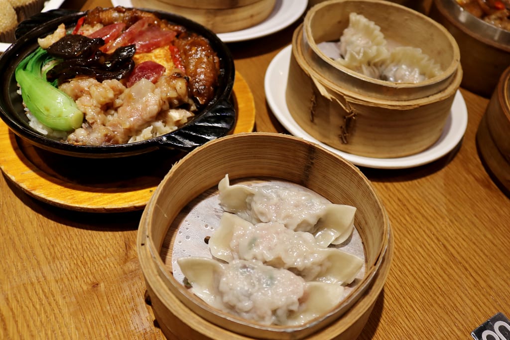 台南|春一籠港式茶樓(安平店) 台南中西區港式飲茶推薦! - 第27張圖 台南|春一籠港式茶樓(安平店) 台南中西區港式飲茶推薦!