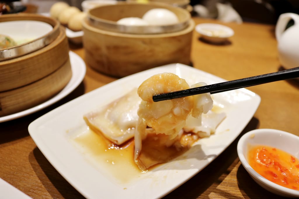 台南|春一籠港式茶樓(安平店) 台南中西區港式飲茶推薦! - 第21張圖 台南|春一籠港式茶樓(安平店) 台南中西區港式飲茶推薦!