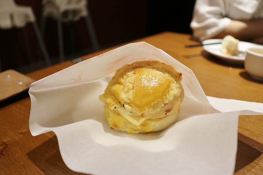 台南|春一籠港式茶樓(安平店) 台南中西區港式飲茶推薦! - 第29張圖 台南|春一籠港式茶樓(安平店) 台南中西區港式飲茶推薦!
