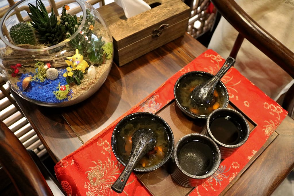 台南按摩｜御手國醫養生會館(文化會館) 足底按摩．全身經絡按摩推薦