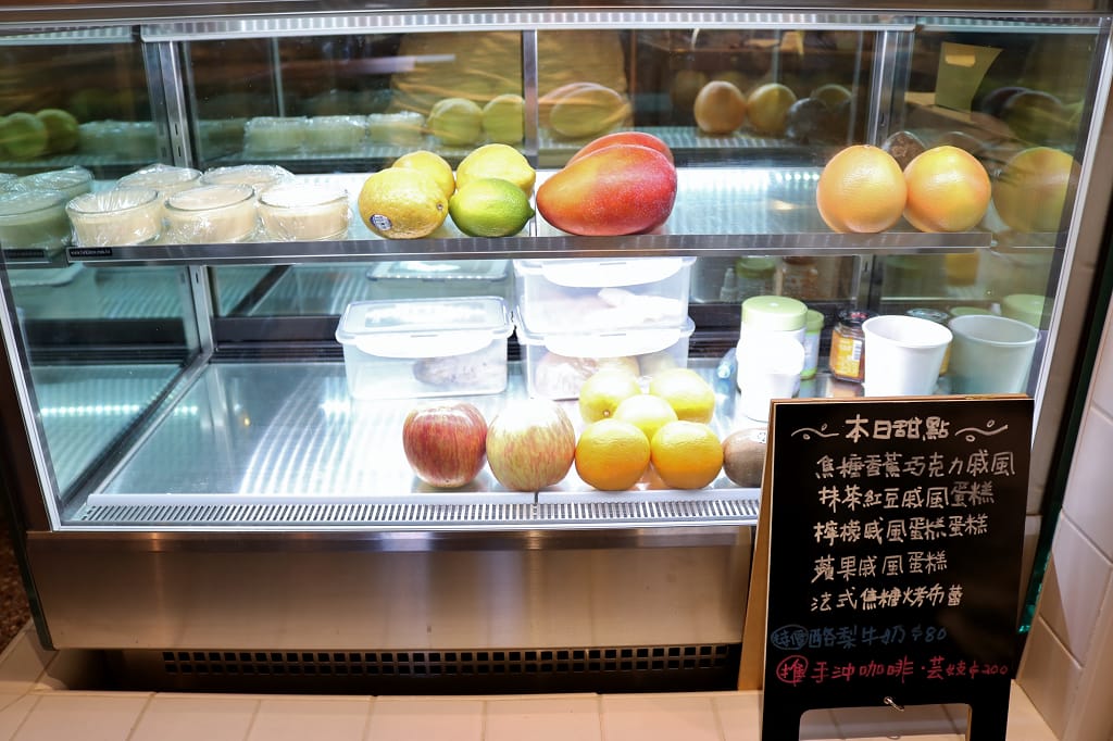 台南|小房子咖啡 L.M. café 老屋咖啡廳 - 第5張圖 台南|小房子咖啡 L.M. café 老屋咖啡廳