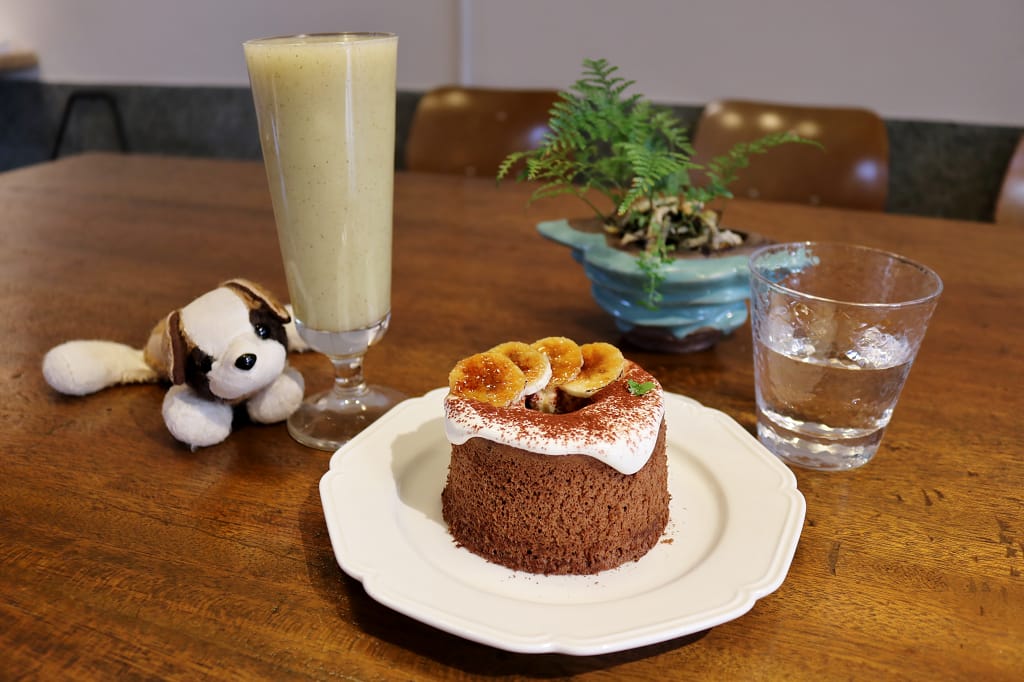 台南|小房子咖啡 L.M. café 老屋咖啡廳 - 第8張圖 台南|小房子咖啡 L.M. café 老屋咖啡廳