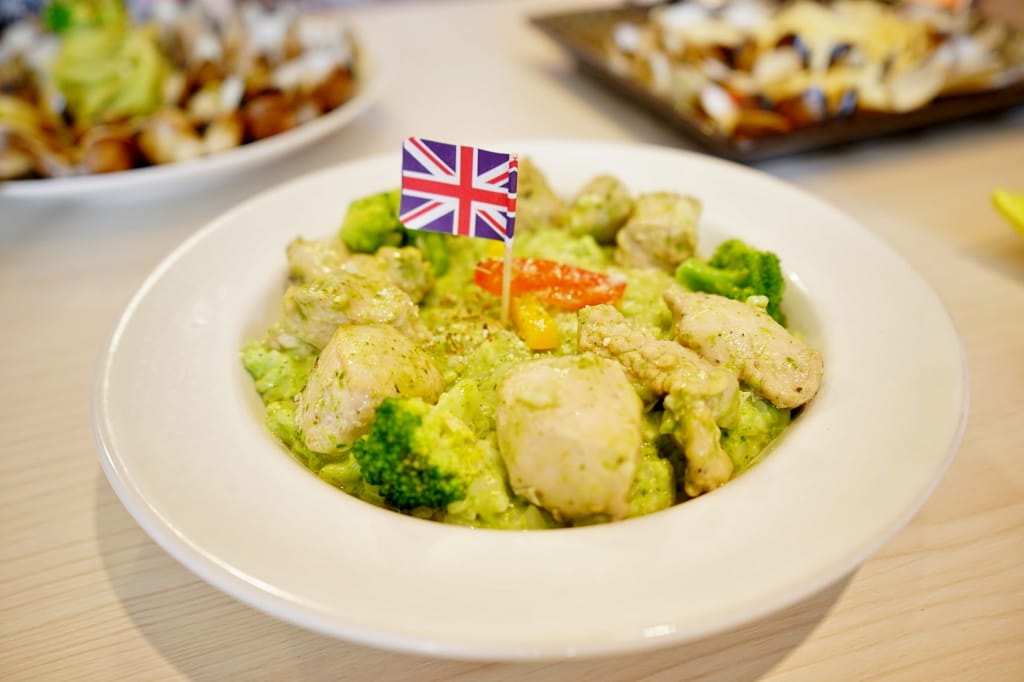 雲林|Daily Life. 煩惱什麼. PASTA 超浮誇蛤蠣花義大利麵.IG爆紅斗六美食 - 第13張圖 雲林|Daily Life. 煩惱什麼. PASTA 超浮誇蛤蠣花義大利麵.IG爆紅斗六美食