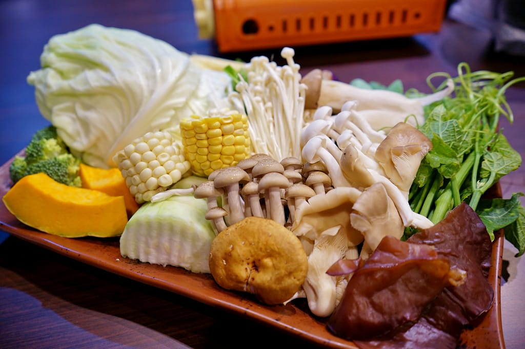 台北|David豆腐 沙嗲麻辣鍋 新莊特色鴛鴦火鍋 - 第10張圖 台北|David豆腐 沙嗲麻辣鍋 新莊特色鴛鴦火鍋