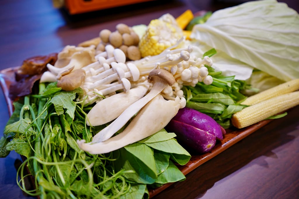台北|David豆腐 沙嗲麻辣鍋 新莊特色鴛鴦火鍋 - 第11張圖 台北|David豆腐 沙嗲麻辣鍋 新莊特色鴛鴦火鍋
