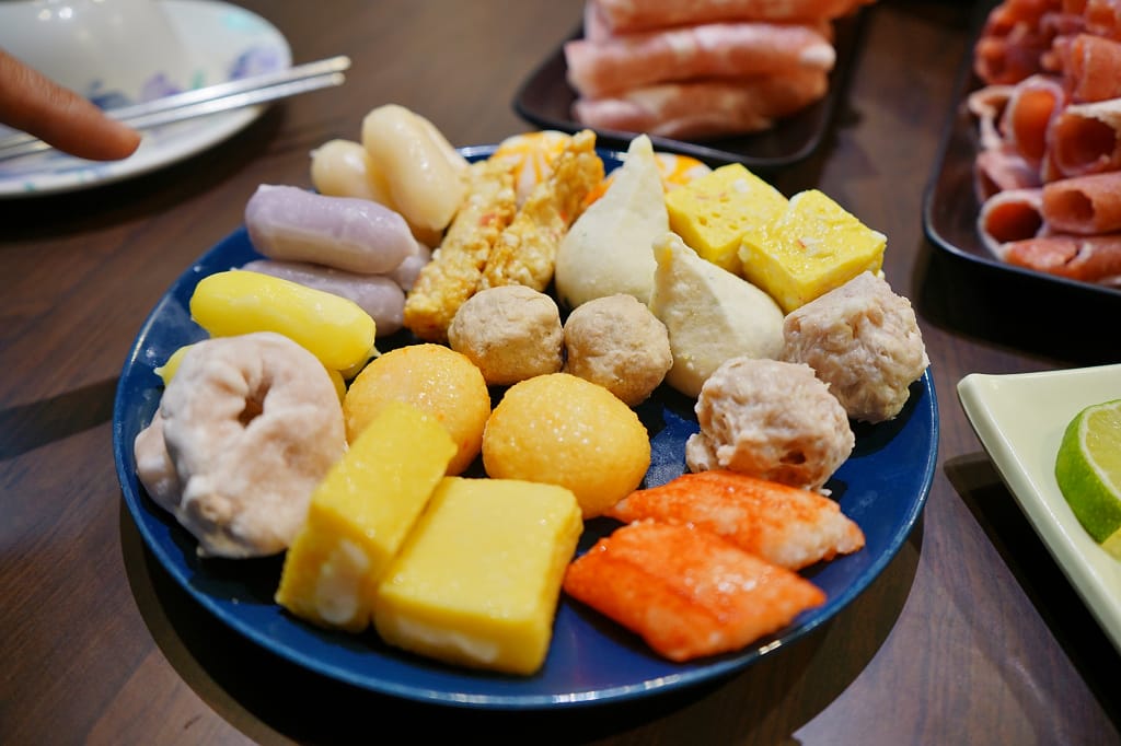 台北|David豆腐 沙嗲麻辣鍋 新莊特色鴛鴦火鍋 - 第15張圖 台北|David豆腐 沙嗲麻辣鍋 新莊特色鴛鴦火鍋