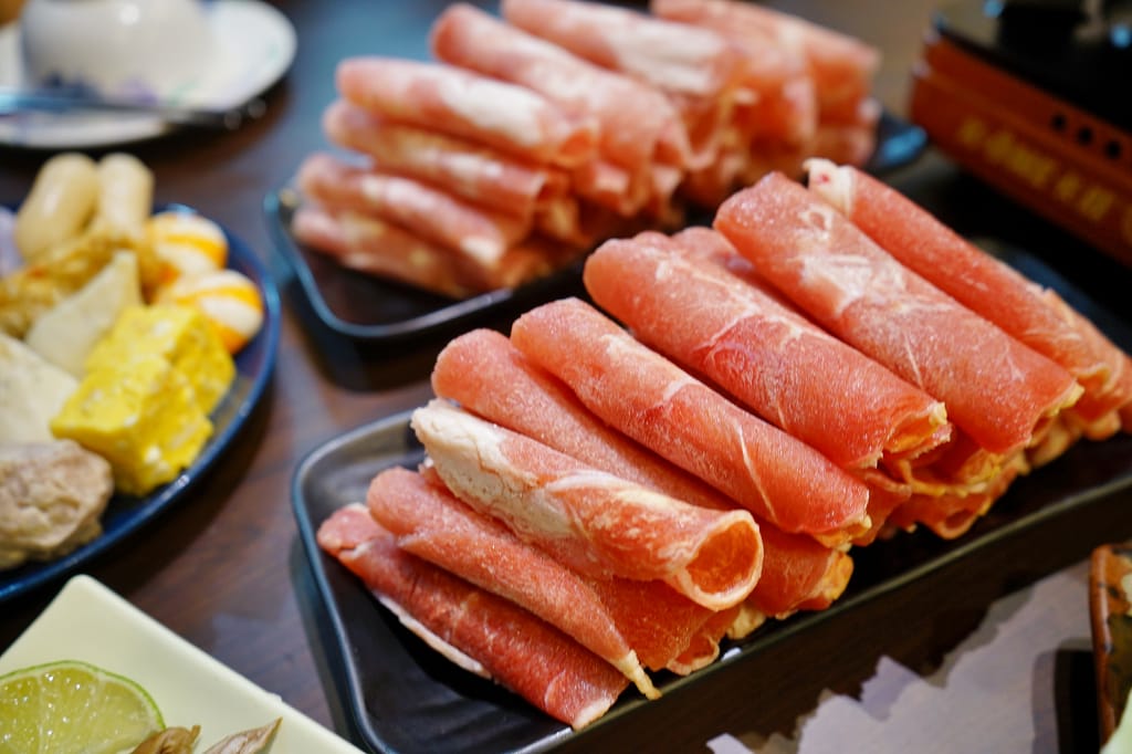 台北|David豆腐 沙嗲麻辣鍋 新莊特色鴛鴦火鍋 - 第12張圖 台北|David豆腐 沙嗲麻辣鍋 新莊特色鴛鴦火鍋