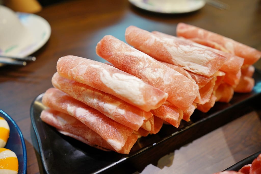 台北|David豆腐 沙嗲麻辣鍋 新莊特色鴛鴦火鍋 - 第13張圖 台北|David豆腐 沙嗲麻辣鍋 新莊特色鴛鴦火鍋