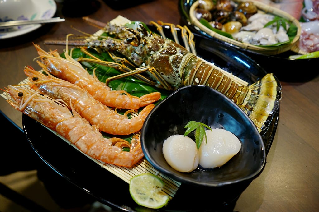 台北|David豆腐 沙嗲麻辣鍋 新莊特色鴛鴦火鍋 - 第22張圖 台北|David豆腐 沙嗲麻辣鍋 新莊特色鴛鴦火鍋