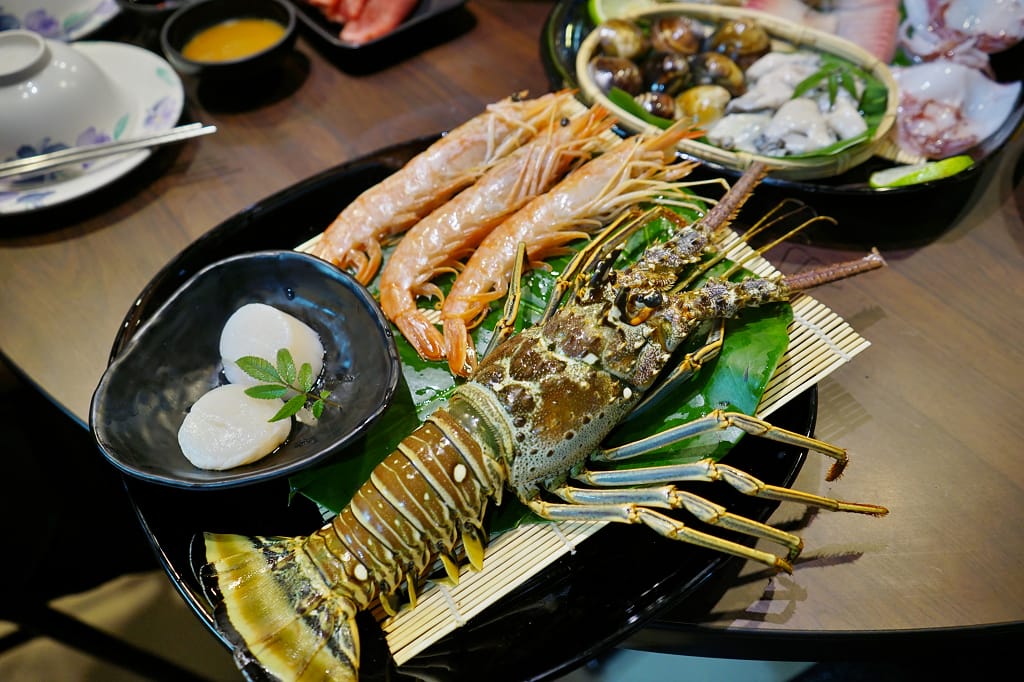 台北|David豆腐 沙嗲麻辣鍋 新莊特色鴛鴦火鍋 - 第18張圖 台北|David豆腐 沙嗲麻辣鍋 新莊特色鴛鴦火鍋