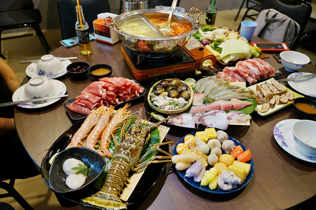 台北|David豆腐 沙嗲麻辣鍋 新莊特色鴛鴦火鍋 - 第24張圖 台北|David豆腐 沙嗲麻辣鍋 新莊特色鴛鴦火鍋