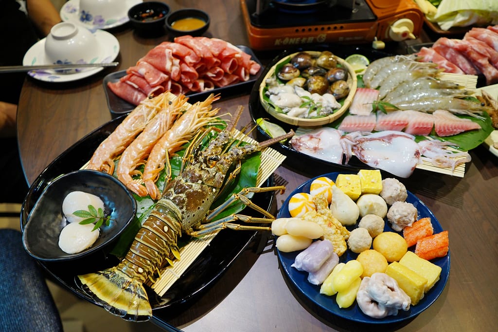台北|David豆腐 沙嗲麻辣鍋 新莊特色鴛鴦火鍋 - 第19張圖 台北|David豆腐 沙嗲麻辣鍋 新莊特色鴛鴦火鍋