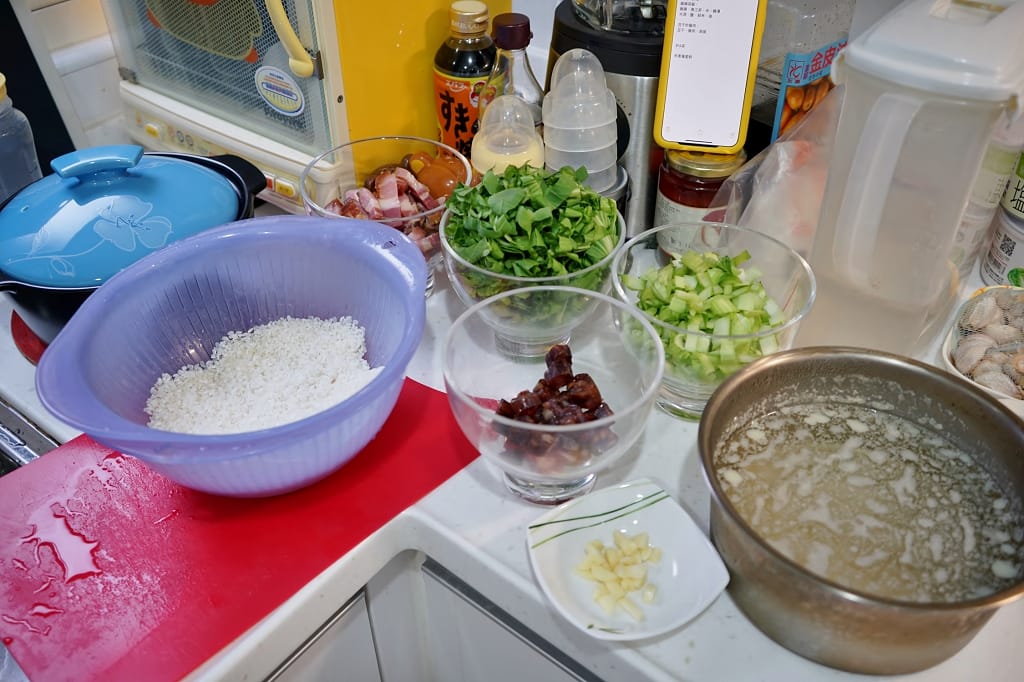 台北｜萬有全 手工金華火腿 中元普渡、年節拜拜首選 臘肉、臘腸料理食譜分享