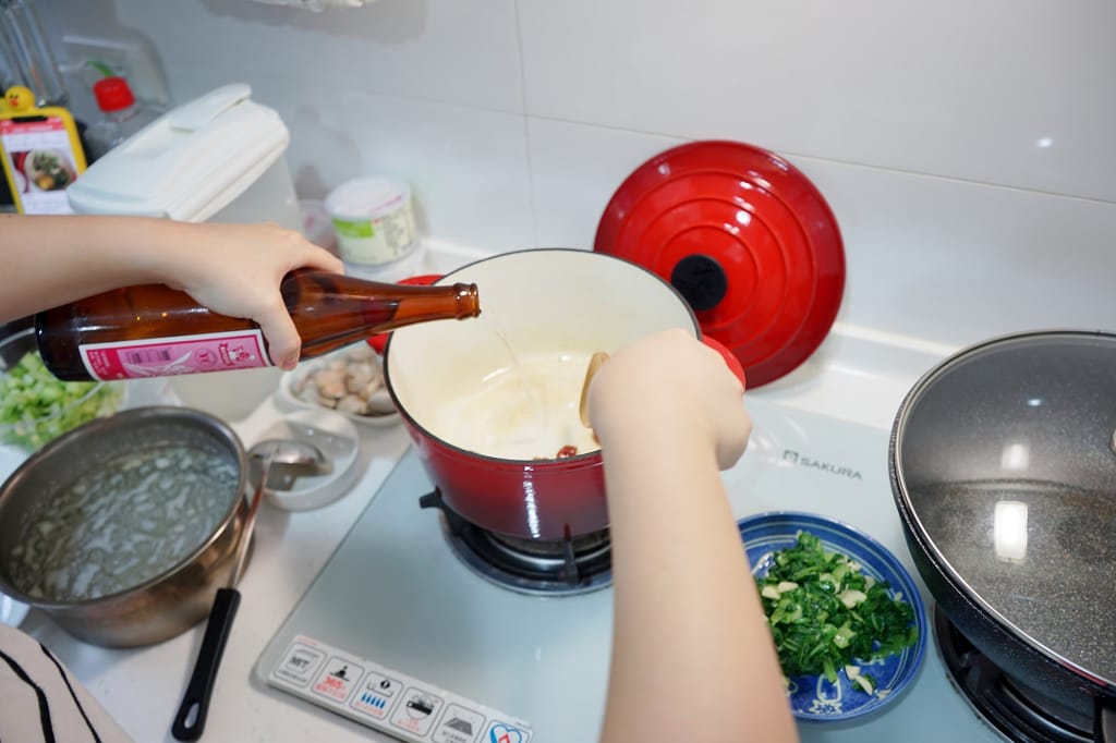 台北｜萬有全 手工金華火腿 中元普渡、年節拜拜首選 臘肉、臘腸料理食譜分享