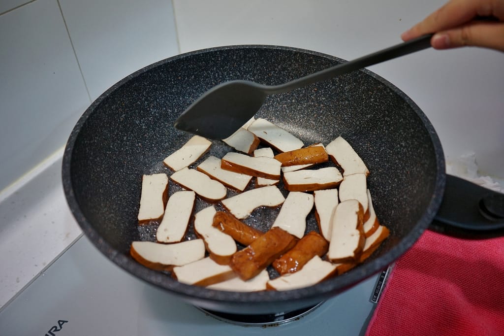 台北｜萬有全 手工金華火腿 中元普渡、年節拜拜首選 臘肉、臘腸料理食譜分享