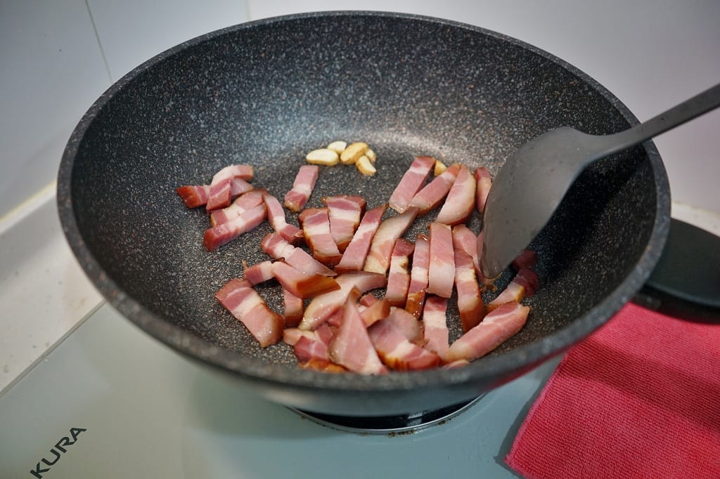 台北｜萬有全 手工金華火腿 中元普渡、年節拜拜首選 臘肉、臘腸料理食譜分享