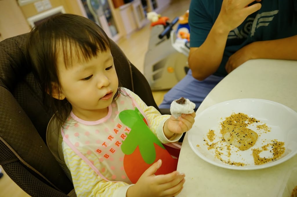 台北|西螺祖傳麻糬大王 程文照手工坊(台北中正店) DIY麻糬(素食可用) - 第8張圖 台北|西螺祖傳麻糬大王 程文照手工坊(台北中正店) DIY麻糬(素食可用)