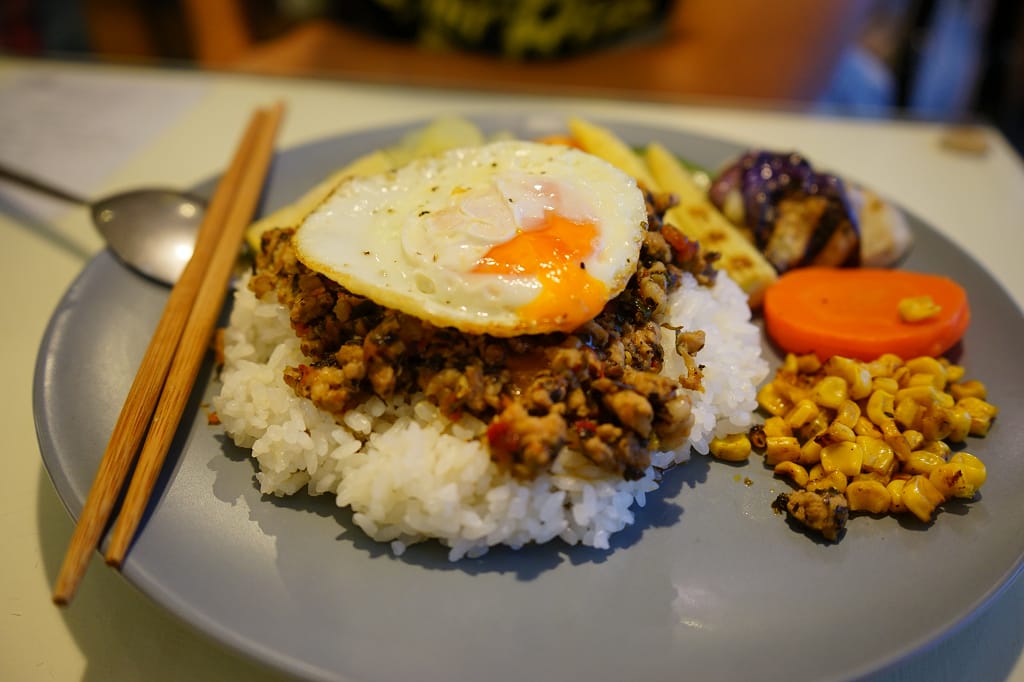 台北｜木易子食所 mood easy 超可愛西瓜果昔！