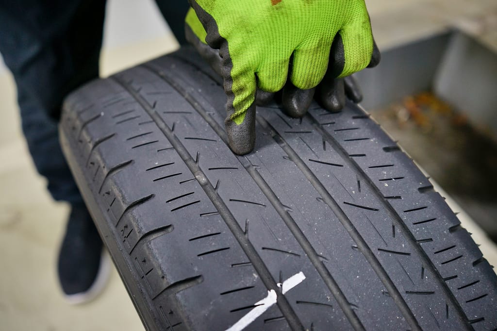 台北|金弘笙汽車輪胎百貨 內湖輪胎更換.保養廠推薦! - 第2張圖 台北|金弘笙汽車輪胎百貨 內湖輪胎更換.保養廠推薦!