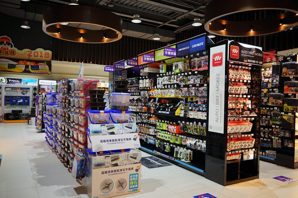 台北|金弘笙汽車輪胎百貨 內湖輪胎更換.保養廠推薦! - 第33張圖 台北|金弘笙汽車輪胎百貨 內湖輪胎更換.保養廠推薦!