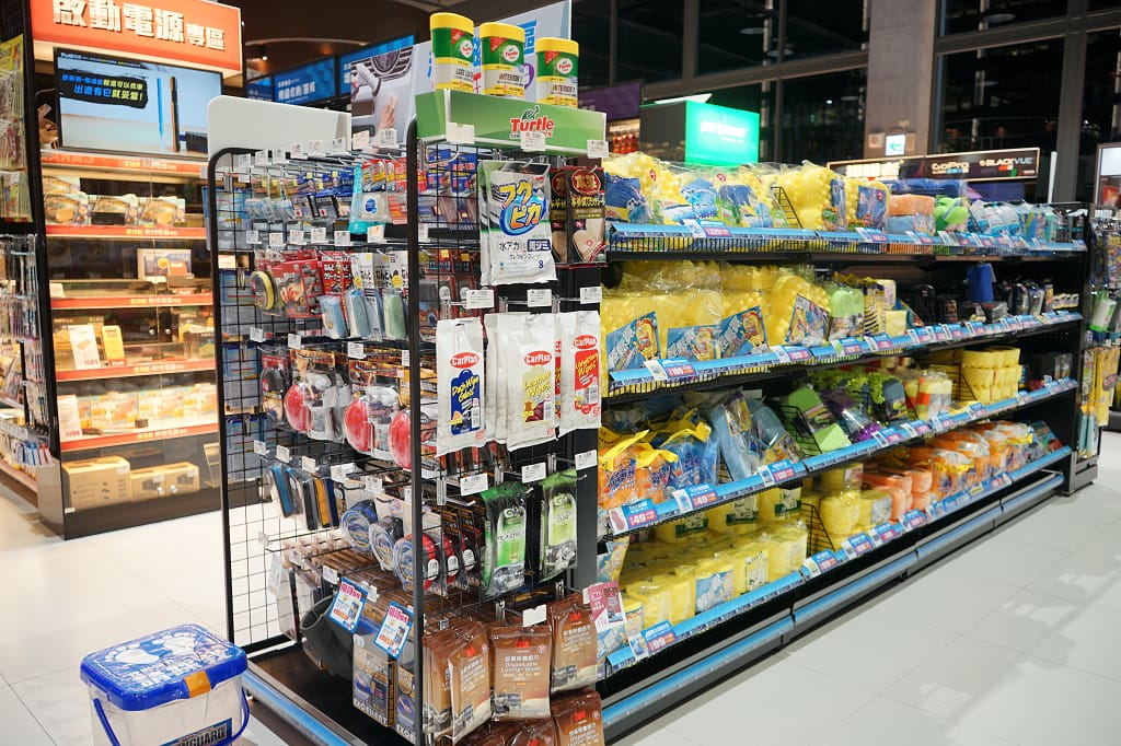 台北|金弘笙汽車輪胎百貨 內湖輪胎更換.保養廠推薦! - 第34張圖 台北|金弘笙汽車輪胎百貨 內湖輪胎更換.保養廠推薦!