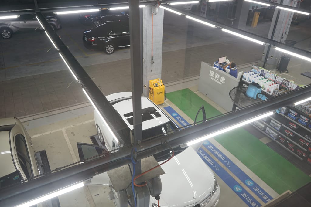 台北|金弘笙汽車輪胎百貨 內湖輪胎更換.保養廠推薦! - 第19張圖 台北|金弘笙汽車輪胎百貨 內湖輪胎更換.保養廠推薦!