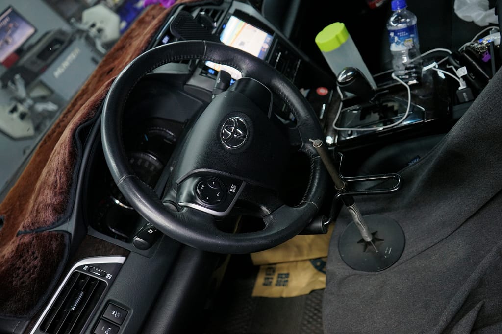 台北|金弘笙汽車輪胎百貨 內湖輪胎更換.保養廠推薦! - 第12張圖 台北|金弘笙汽車輪胎百貨 內湖輪胎更換.保養廠推薦!