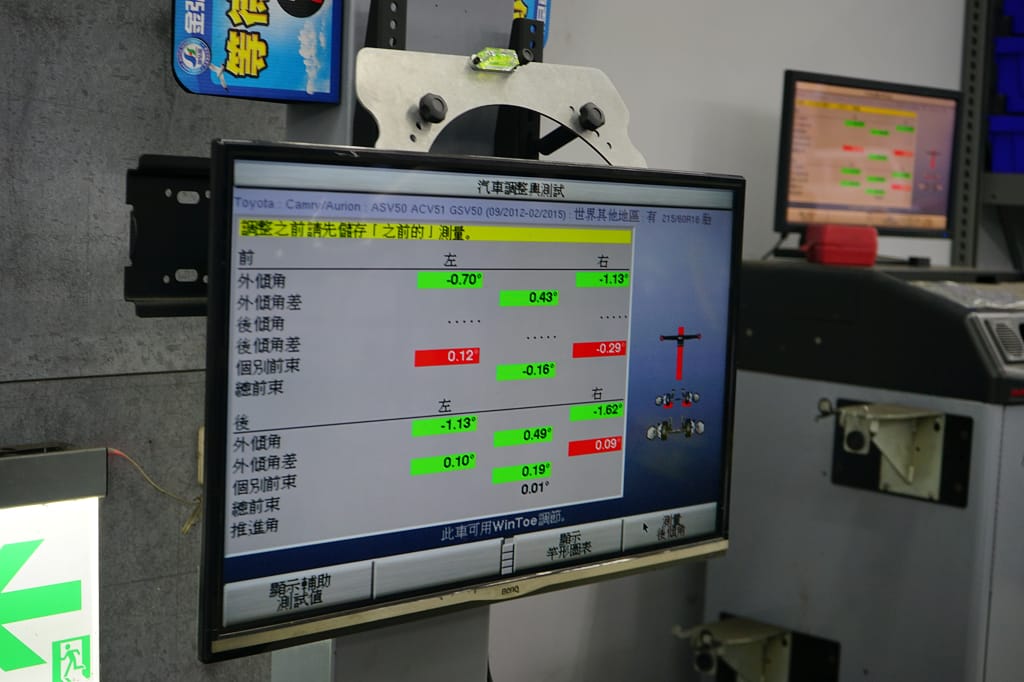 台北|金弘笙汽車輪胎百貨 內湖輪胎更換.保養廠推薦! - 第16張圖 台北|金弘笙汽車輪胎百貨 內湖輪胎更換.保養廠推薦!