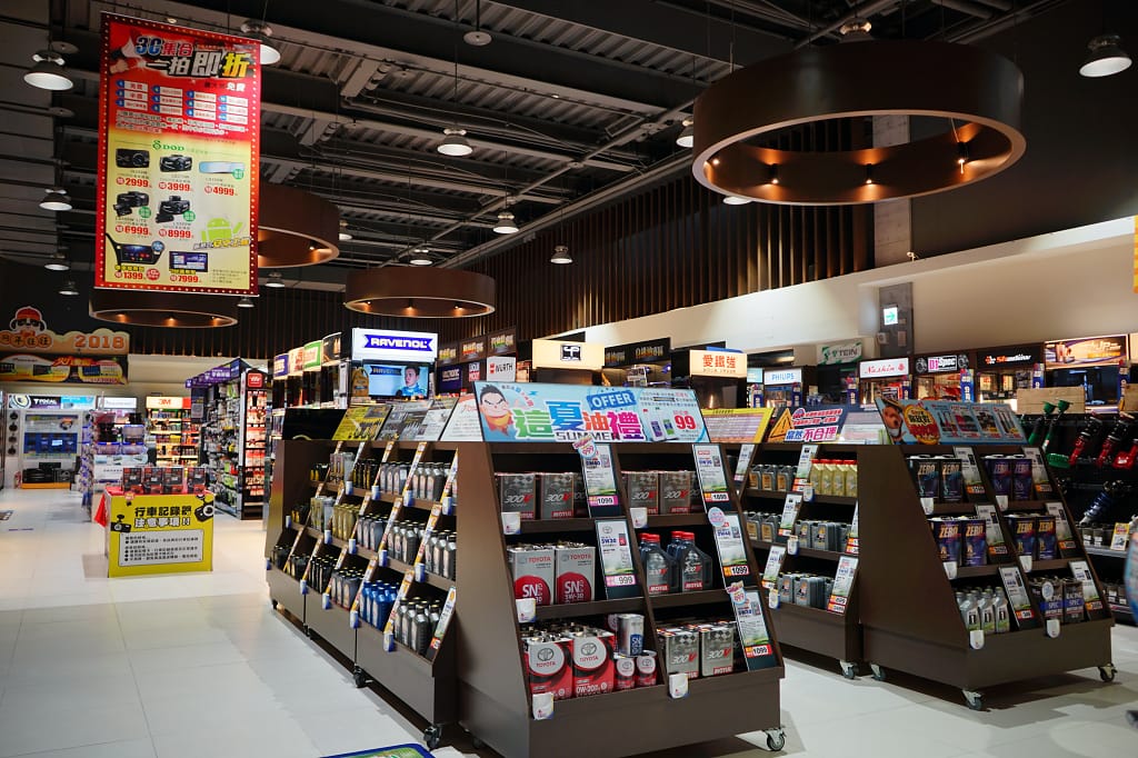 台北|金弘笙汽車輪胎百貨 內湖輪胎更換.保養廠推薦! - 第27張圖 台北|金弘笙汽車輪胎百貨 內湖輪胎更換.保養廠推薦!