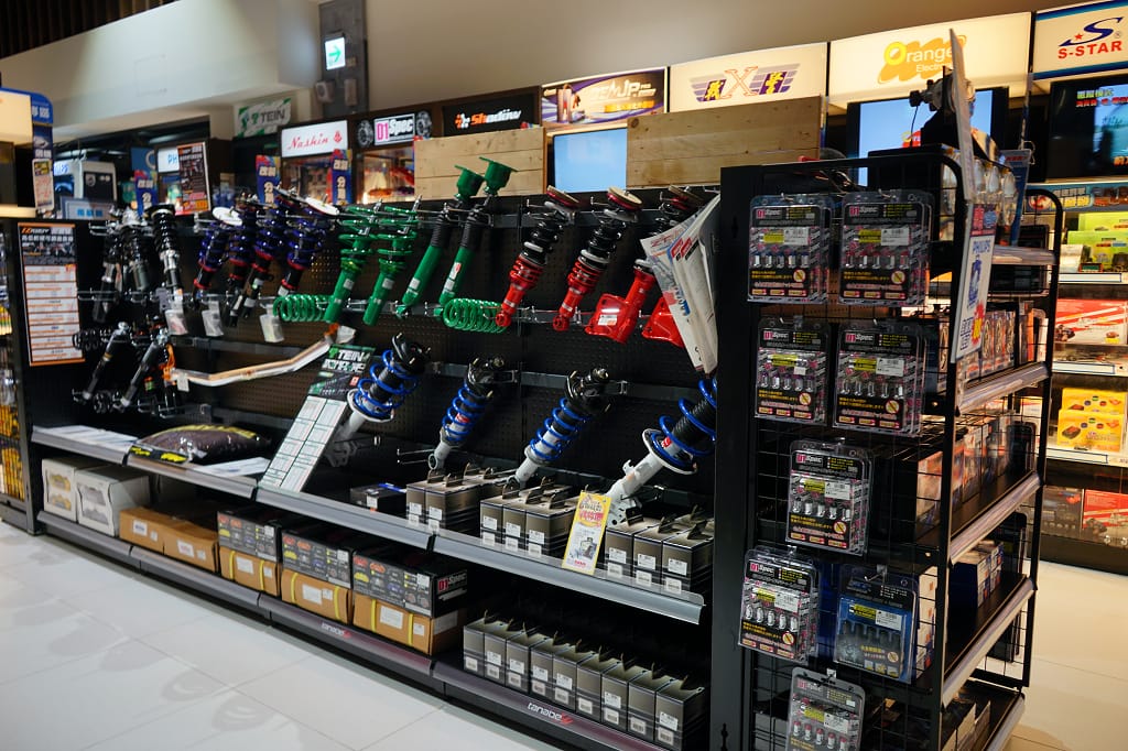 台北|金弘笙汽車輪胎百貨 內湖輪胎更換.保養廠推薦! - 第28張圖 台北|金弘笙汽車輪胎百貨 內湖輪胎更換.保養廠推薦!