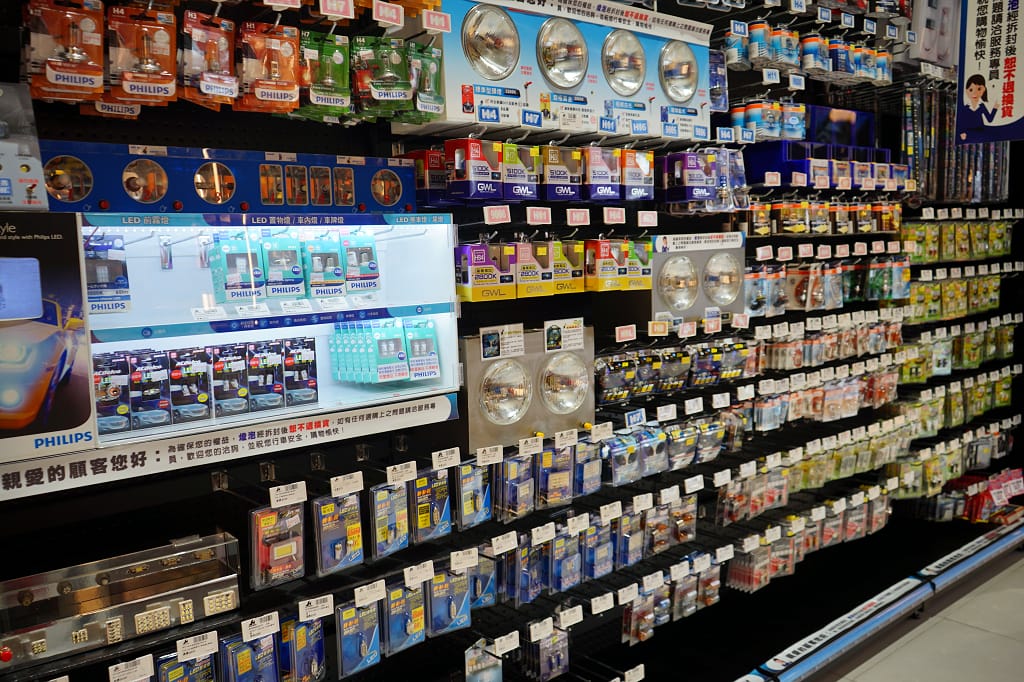 台北|金弘笙汽車輪胎百貨 內湖輪胎更換.保養廠推薦! - 第29張圖 台北|金弘笙汽車輪胎百貨 內湖輪胎更換.保養廠推薦!