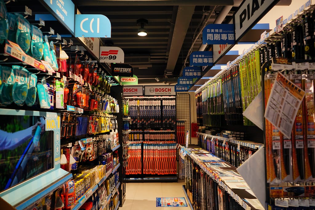 台北|金弘笙汽車輪胎百貨 內湖輪胎更換.保養廠推薦! - 第30張圖 台北|金弘笙汽車輪胎百貨 內湖輪胎更換.保養廠推薦!