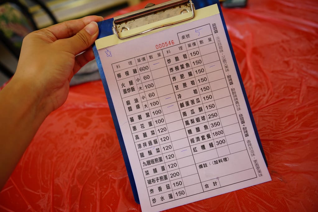 台南|玉井 宮仔檸檬雞 桶仔雞升級版吮指回味檸檬雞 - 第4張圖 台南|玉井 宮仔檸檬雞 桶仔雞升級版吮指回味檸檬雞