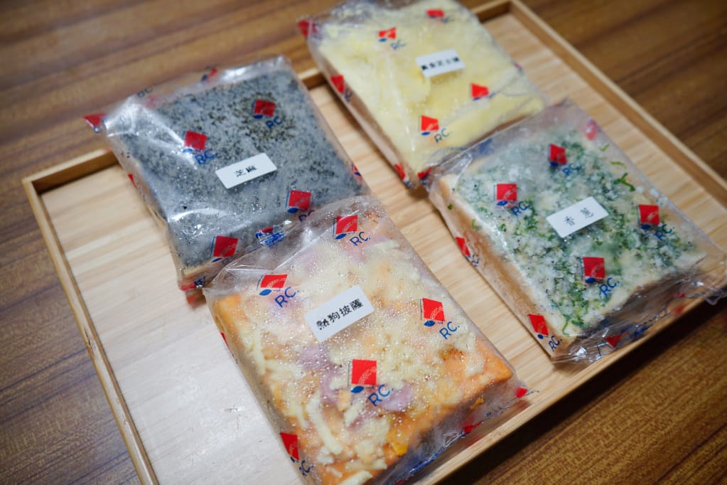宅配|榮冠手工厚片吐司 懶人必備五分鐘早餐.團購美食推薦!文末粉絲優惠專屬連結~ - 第3張圖 宅配|榮冠手工厚片吐司 懶人必備五分鐘早餐.團購美食推薦!文末粉絲優惠專屬連結~