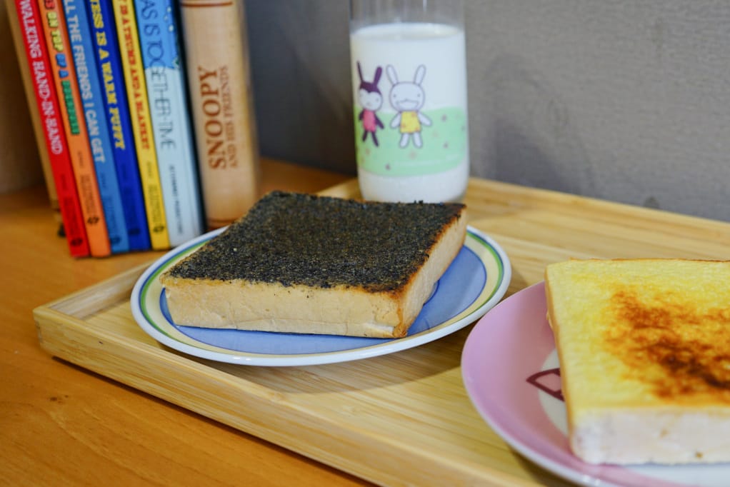 宅配|榮冠手工厚片吐司 懶人必備五分鐘早餐.團購美食推薦!文末粉絲優惠專屬連結~ - 第9張圖 宅配|榮冠手工厚片吐司 懶人必備五分鐘早餐.團購美食推薦!文末粉絲優惠專屬連結~
