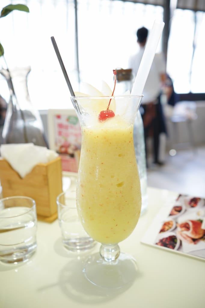 台南｜涵花庭 安平複合式餐廳．IG網美愛店．用餐不限時餐廳推薦！