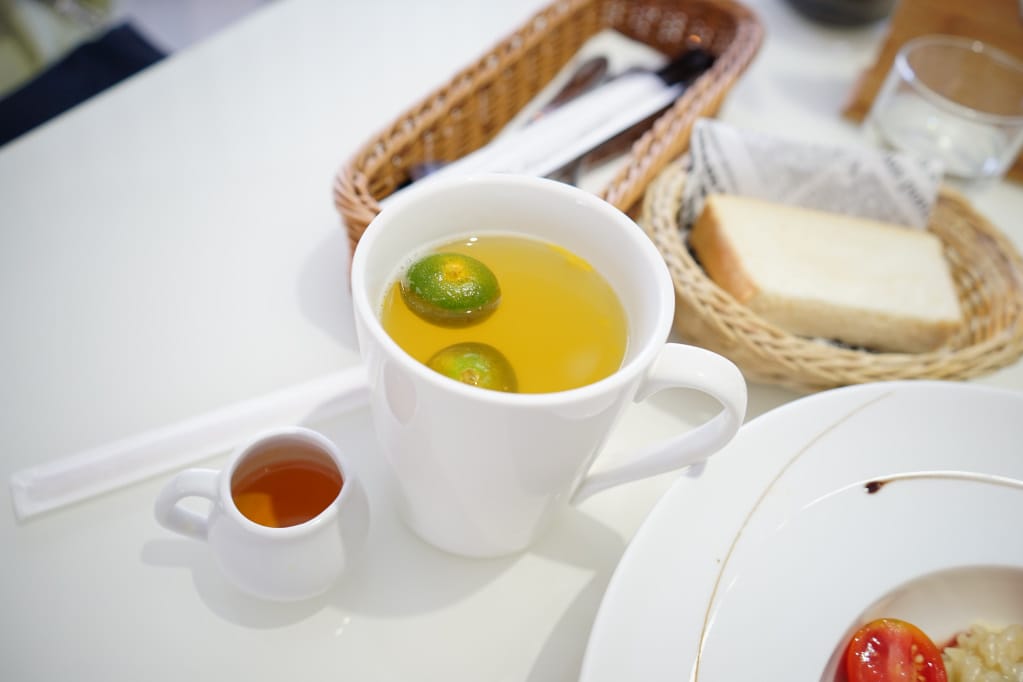 台南｜涵花庭 安平複合式餐廳．IG網美愛店．用餐不限時餐廳推薦！