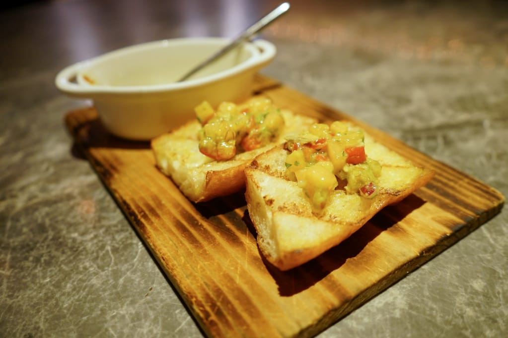 台北｜L’IDIOT RESTAURANT 驢子餐廳 慶生、約會餐廳推薦！