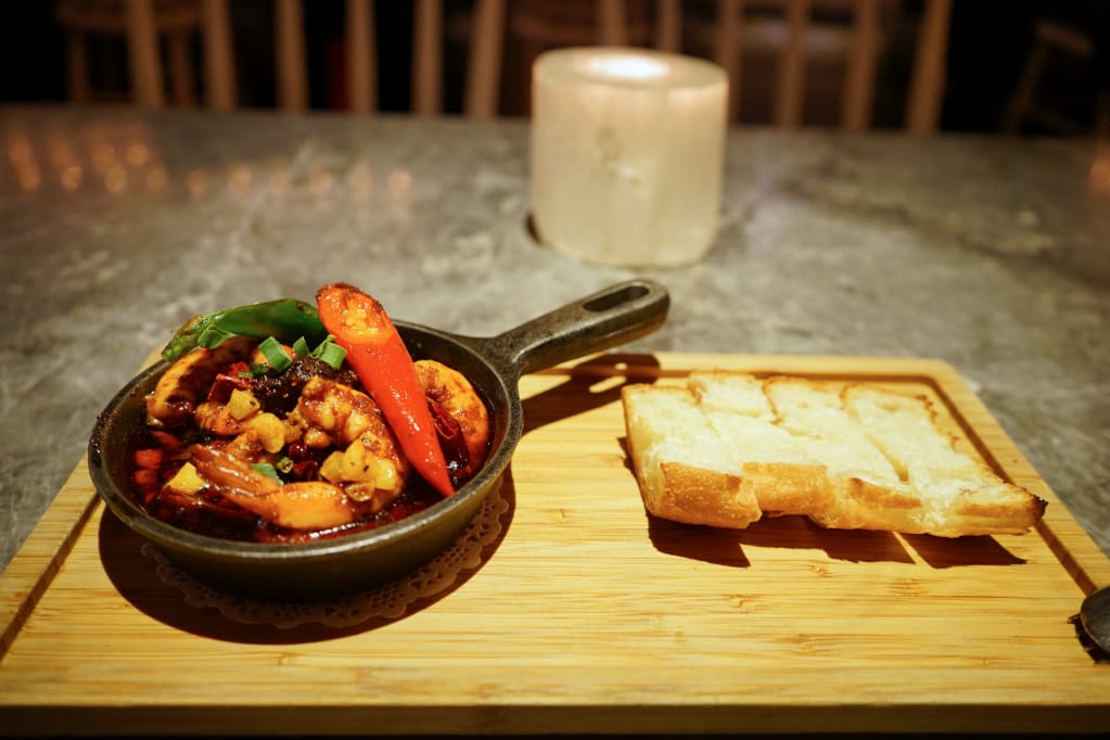 台北｜L’IDIOT RESTAURANT 驢子餐廳 慶生、約會餐廳推薦！