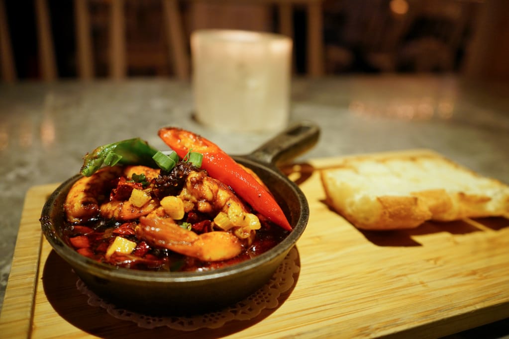 台北｜L’IDIOT RESTAURANT 驢子餐廳 慶生、約會餐廳推薦！