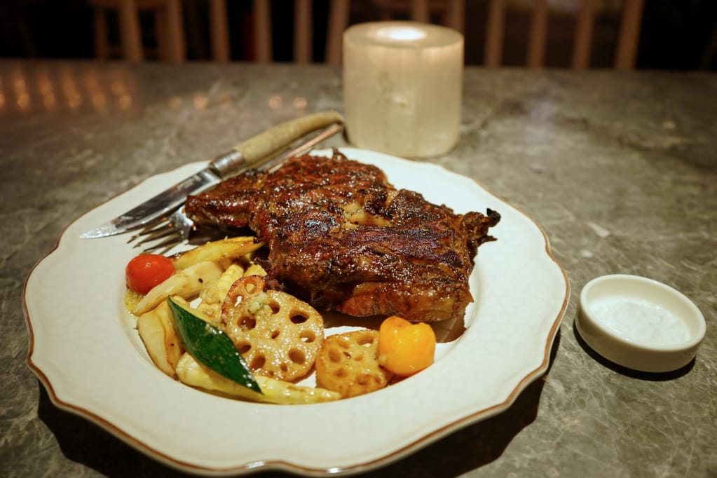 台北｜L’IDIOT RESTAURANT 驢子餐廳 慶生、約會餐廳推薦！