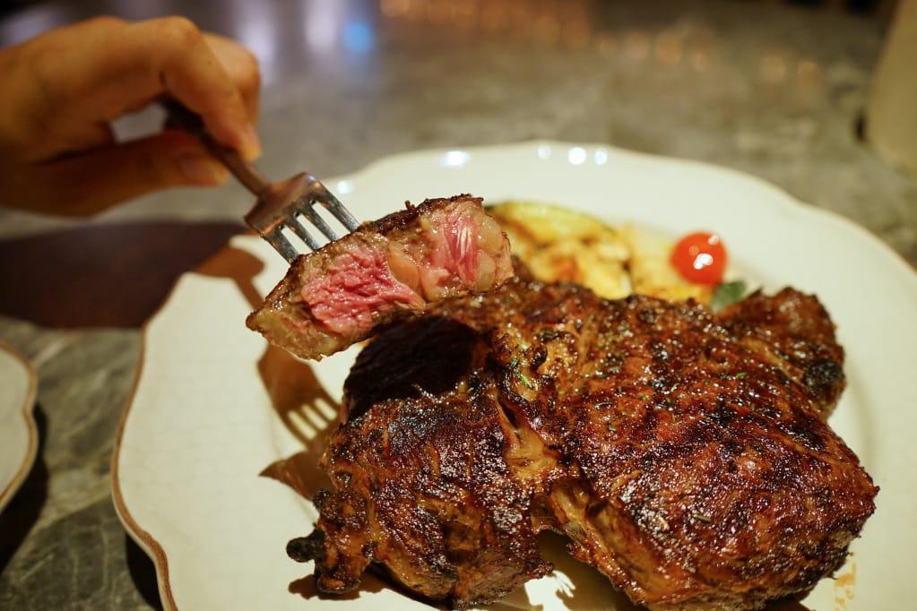 台北｜L’IDIOT RESTAURANT 驢子餐廳 慶生、約會餐廳推薦！