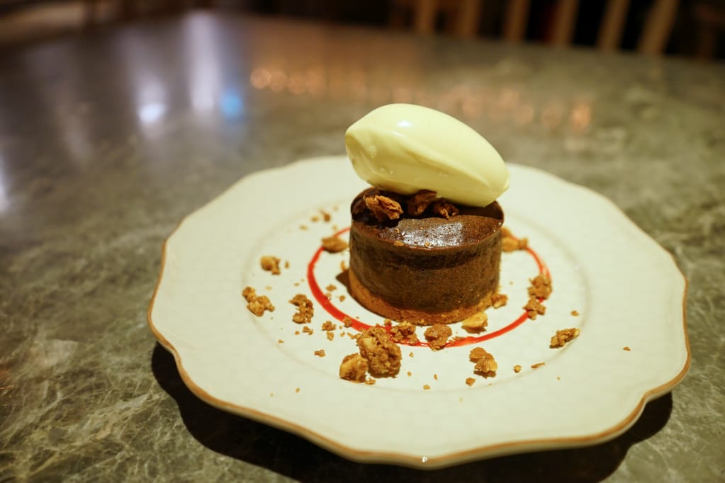 台北｜L’IDIOT RESTAURANT 驢子餐廳 慶生、約會餐廳推薦！